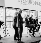 25 jaar jubileum GVZ Europark Coevorden-Emlichheim GmbH